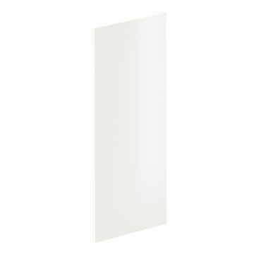 Delinia Kitchen Door Sevilla White L30Cm X H77Cm