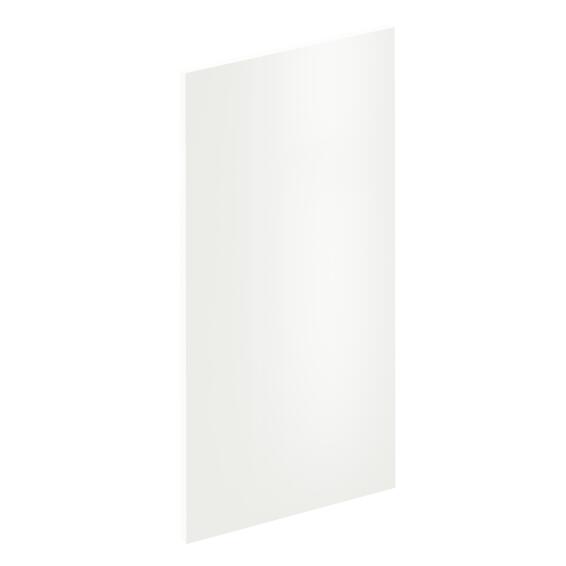 Delinia Kitchen Door Sevilla White L40Cm X H77Cm
