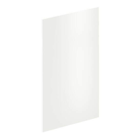 Delinia Kitchen Door Sevilla White L45Cm X H77Cm