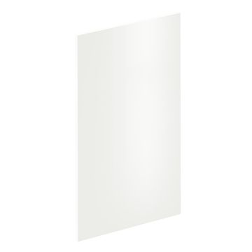 Delinia Kitchen Door Sevilla White L45Cm X H77Cm