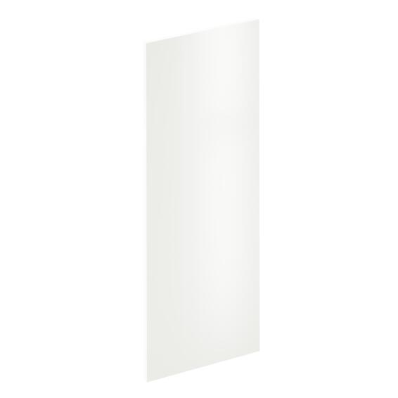 Delinia Kitchen Door Sevilla White L40Cm X H103Cm