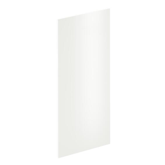 Delinia Kitchen Door Sevilla White L45Cm X H103Cm