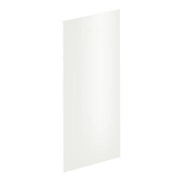 Delinia Kitchen Door Sevilla White L45Cm X H103Cm