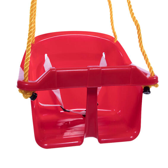 Garden Swing Plastic Baby Seat