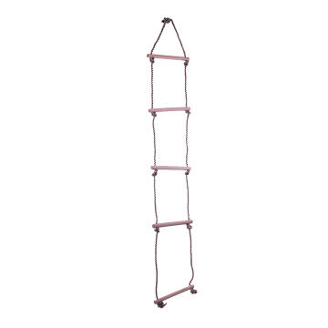 Garden Toy 5 Step Wooden Ladder