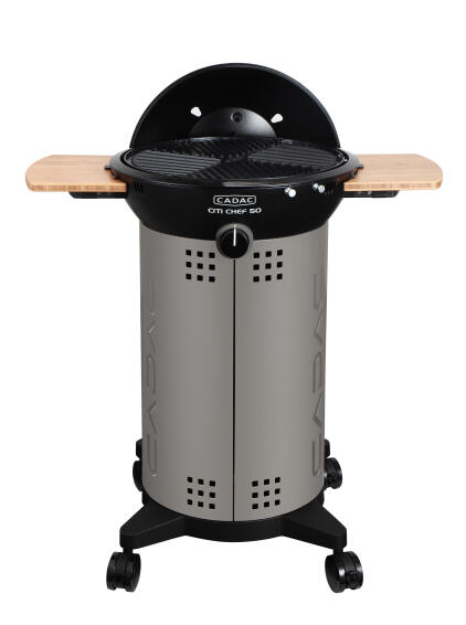 Gas Braai Cadac Citi Chef 50t
