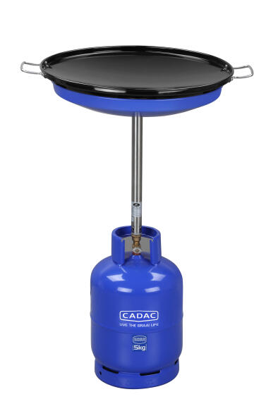 Cadac Skottel Gas Braai 49.8cm