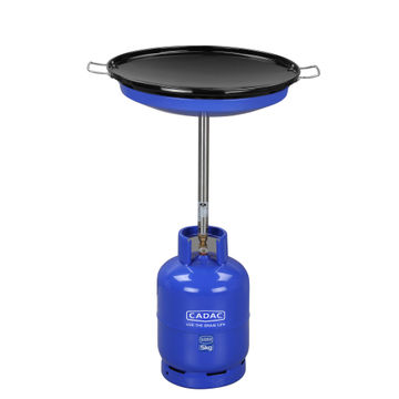 Cadac Skottel Gas Braai 49.8cm