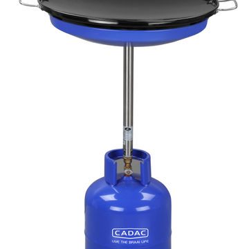 Cadac Skottel Gas Braai 49.8cm