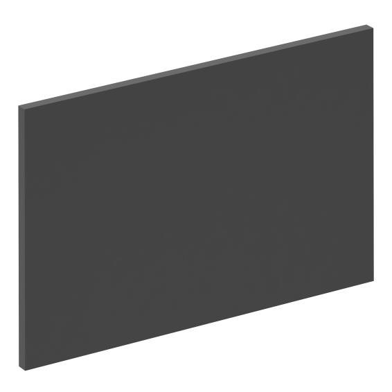 Delinia Kitchen Drawer Lift Sofia Grey L60Cm X H39Cm
