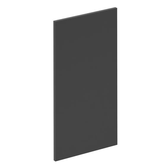 Delinia Kitchen Door Sofia Grey L40Cm X H77Cm