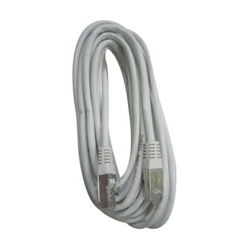Internet cable RJ45 EVOLOGY 5m