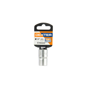 Socket DEXTER 1/2