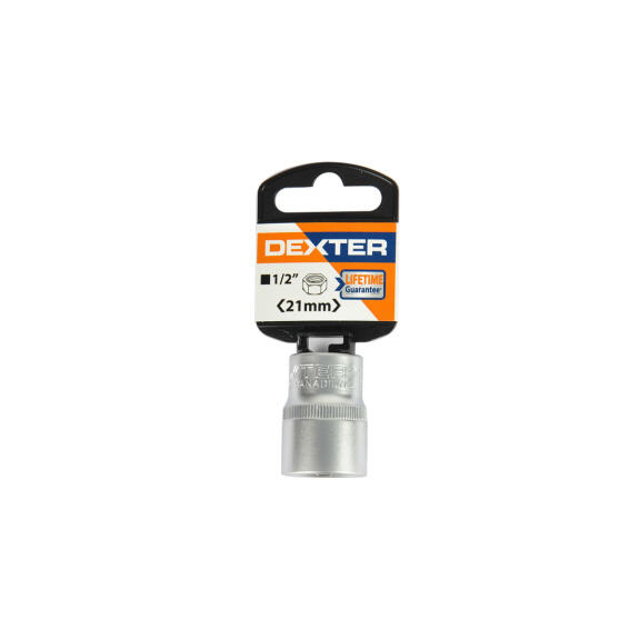 Socket DEXTER 1/2