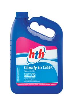 Cloudy To Clear 2 l HTH