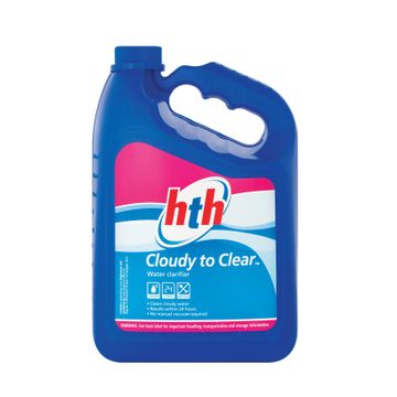 Cloudy To Clear 2 l HTH
