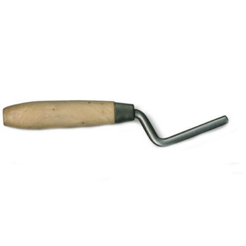 Jointer Cross Brick Short - Round