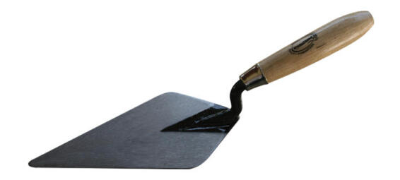 Trowel Pointing 150Mm