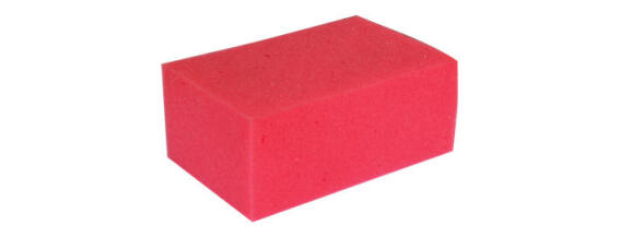 Builders sponge 150x100x60mm