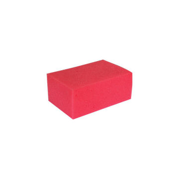 Builders sponge 150x100x60mm