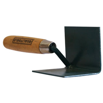 Trowel Inside Sharp 150Mm QUALITOOLS