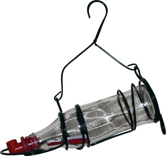 Bird Feeder, Nectar Bottle No2, ELAINES BIRDING, 750ml