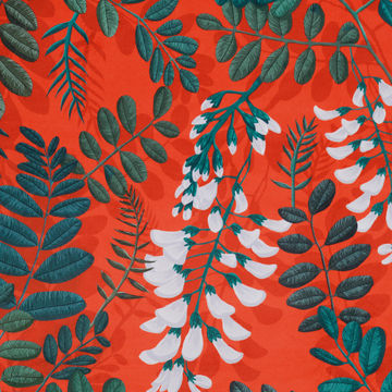 Acacia curtain 145x270cm