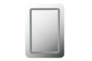 Mirror led rectangle 22W