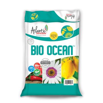 Atlantic Fertilisers Bio Ocean Fertilizer 5kg