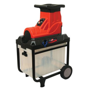 Lawnstar garden shredder 2800w