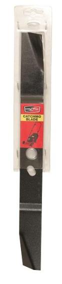 Lawnmower Blade, Catchmo, LAWNSTAR, 40cm