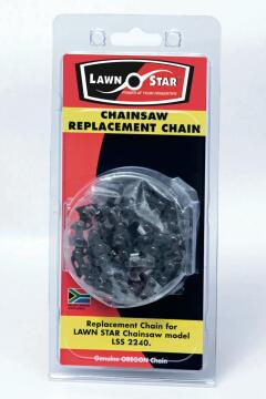 Chain Saw, Replacement Chain, Lsps 2240, LAWNSTAR