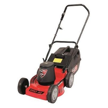 Lawnstar Electric Lawn Mower 48cm 3200W (Includes 35m Cable)