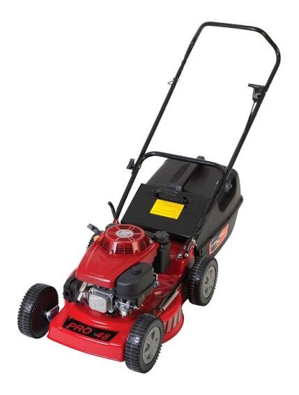 Lawnmower, Petrol 230CC, LAWNSTAR, 48cm