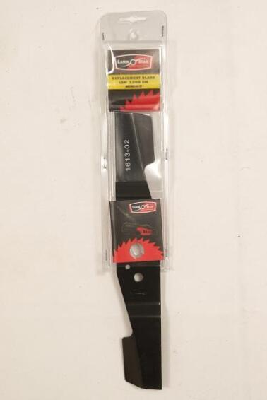 Lawnmower, Replacement blade Minimo, LAWNSTAR, Lsm1200El