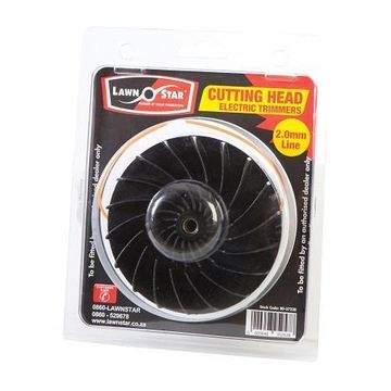 Weed Eater Cutting Head Replacement, LAWNSTAR, 2mm