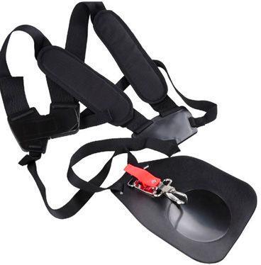 Harness, Garden Machinery Harness, Professional, OLEO MAC,