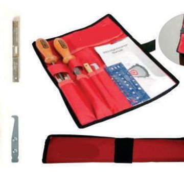 Chain Saw, Sharpening Kit, Professional, OLEO MAC