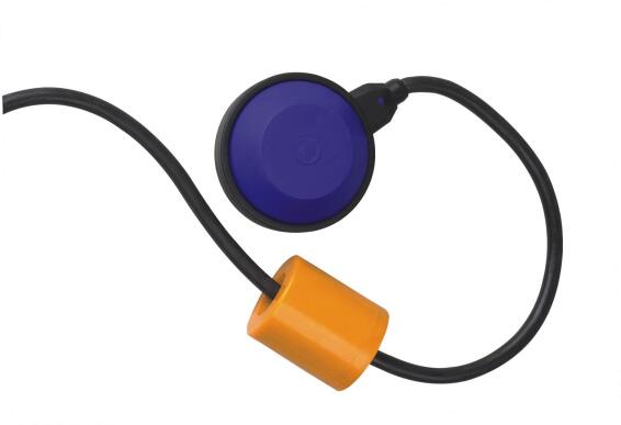 Float switch water flow control pro pumps 10 meter cable