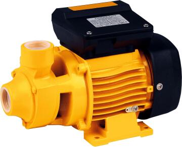 Pro Pumps Peripheral Water Pressure Pump 0.37kW