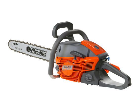 Chain Saw, Petrol, 51cm, Professional, OLEO MAC, 2200 Watt