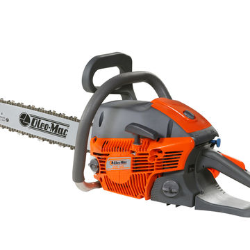 Chain Saw, Petrol, 51cm, Professional, OLEO MAC, 2200 Watt