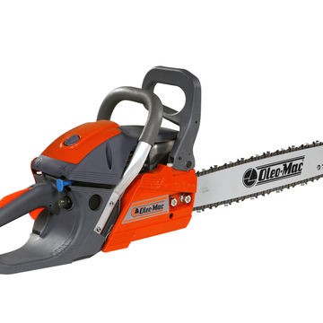 Chain Saw, Petrol, 56cm, Professional, OLEO MAC, 2600 Watt