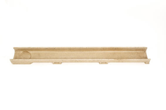 Drainage channel polymer ACO H5.5cm x D100cm