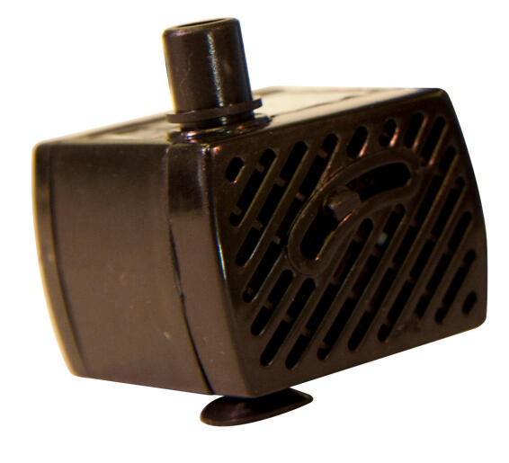 Waterfeature pump waterhouse 150l/hour includes 1.5m cable