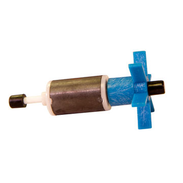 Pump replacement mpellor and shaft for wh360 waterhouse