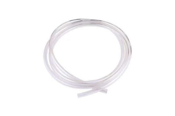 Thin Wall PVC Hose Clear Plastic Tubing with Low - Medium Pressure