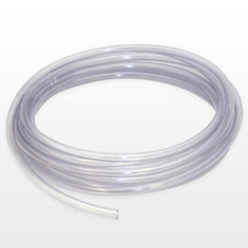 Pipe, Clear Pvc Pipe, WATERHOUSE, 6mmx5m