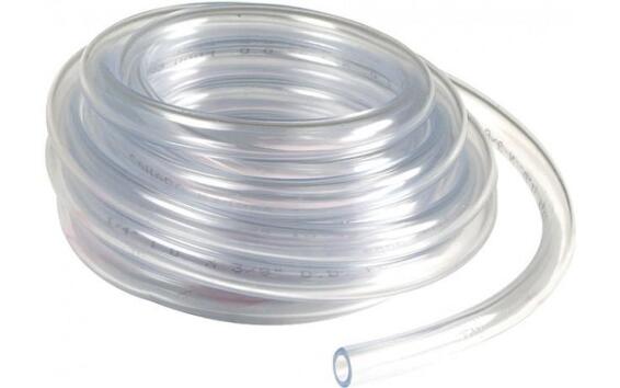 Pipe clear pvc pipe waterhouse 25mmx4m