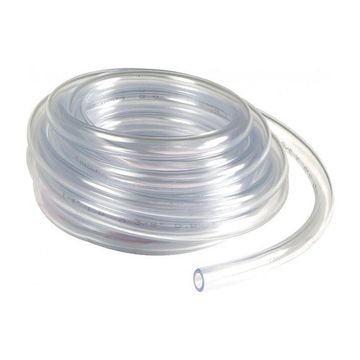 Pipe clear pvc pipe waterhouse 25mmx4m